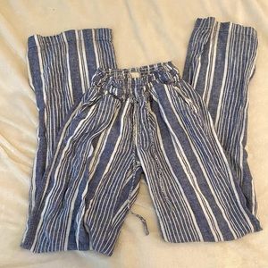 Beach pants